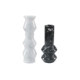 vase, flower vase, vase dÃ©cor, marble vase, 