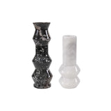 vase, flower vase, vase dÃ©cor, marble vase, 