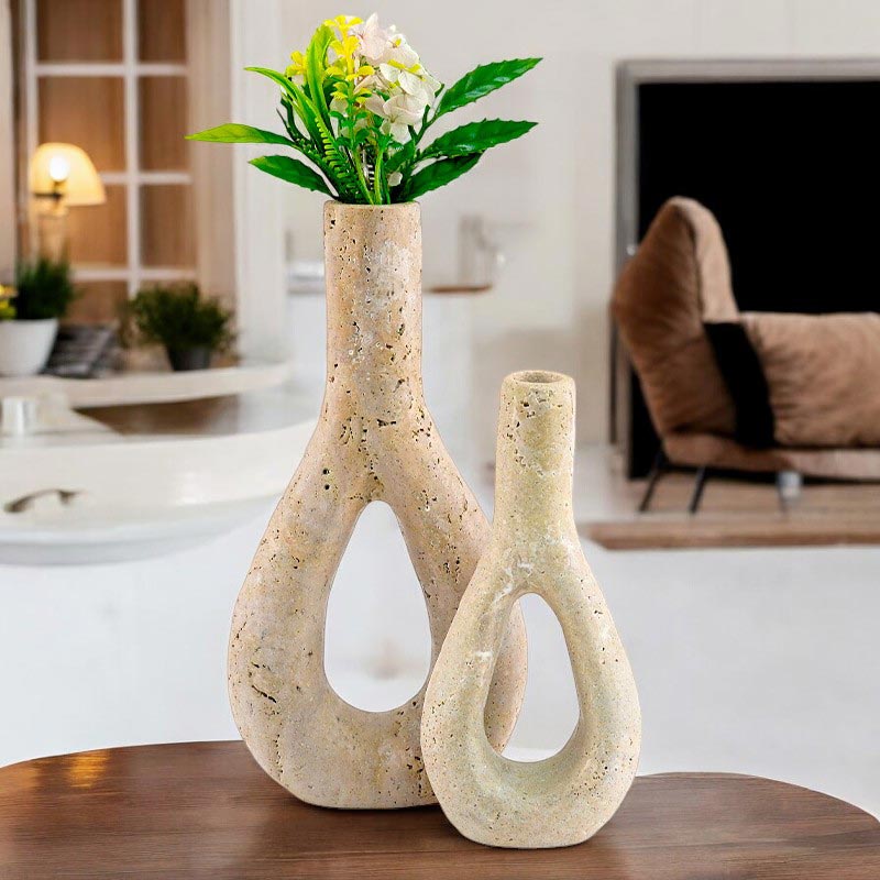 vase, flower vase, vase dÃ©cor, marble vase, 