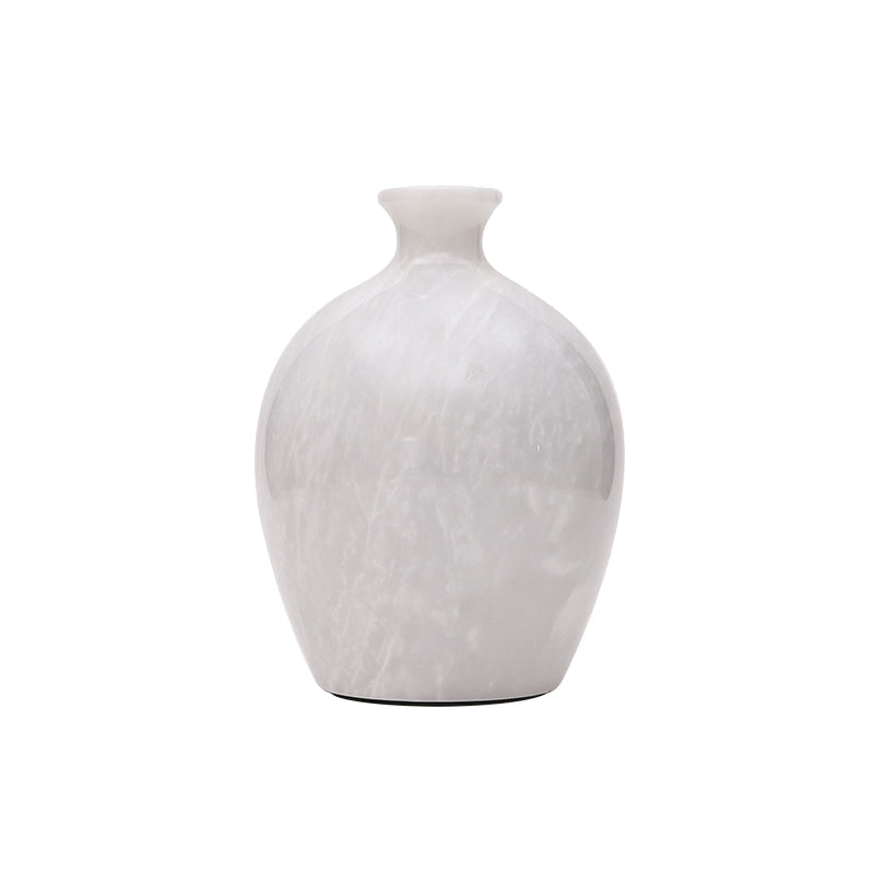 vase, flower vase, marble vase, vase dÃ©cor
