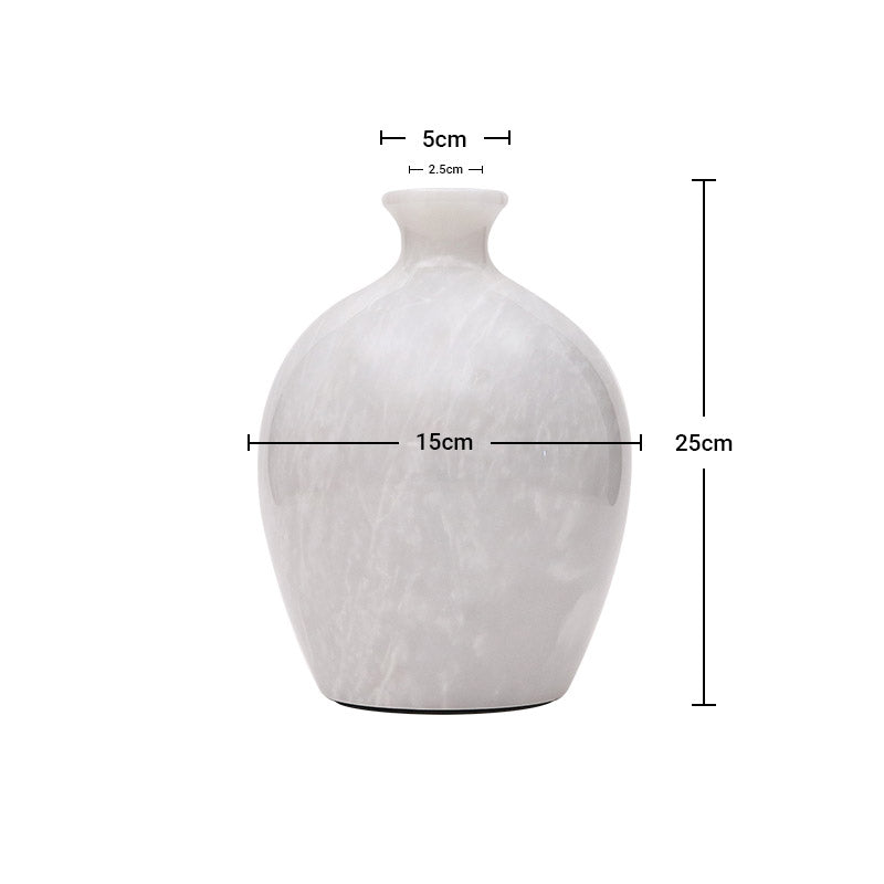 vase, flower vase, marble vase, vase dÃ©cor