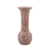 vase, flower vase, vase dÃ©cor, marble vase