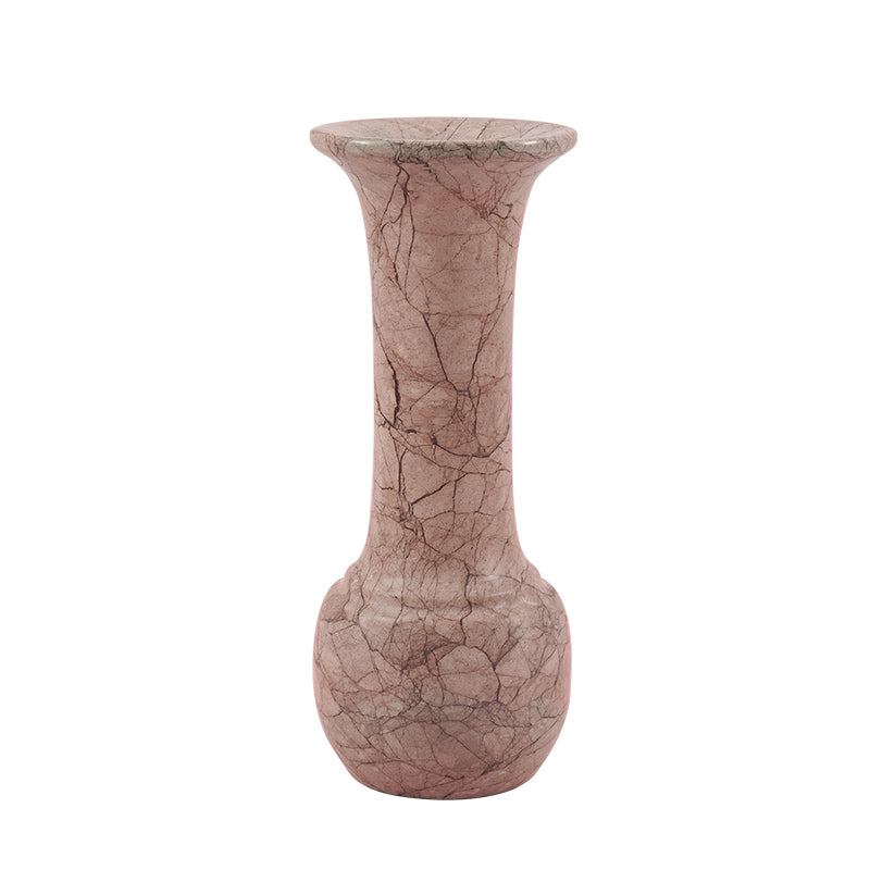 vase, flower vase, vase dÃ©cor, marble vase