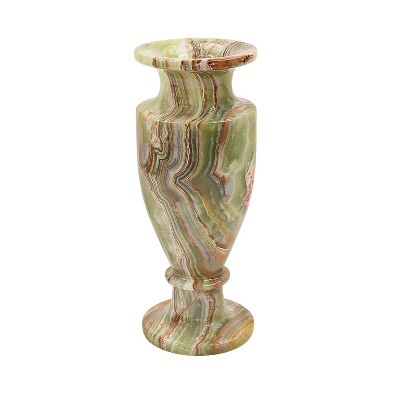 vase, flower vase, vase dÃ©cor, marble vase