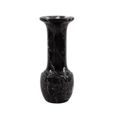 vase, flower vase, vase dÃ©cor, marble vase