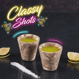 vodka glass,mini wine glasses