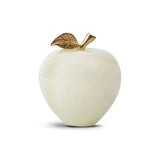 Paperweight, Apple, home dÃ©cor, Table DÃ©cor
