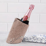 wine cooler-wine holder