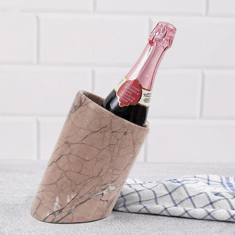 wine cooler-wine holder