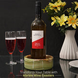 wine coaster, coasters