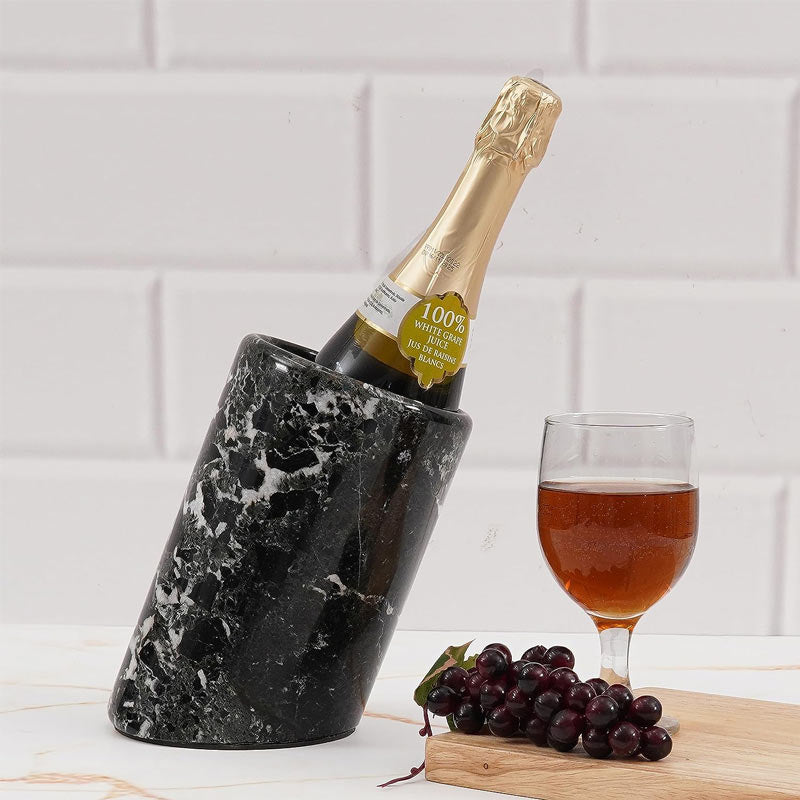 wine cooler-wine holder
