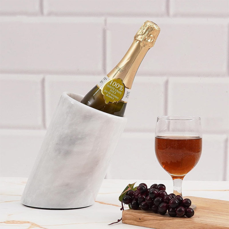 wine cooler-wine holder